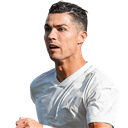 Cristiano Ronaldo dos Santos Aveiro