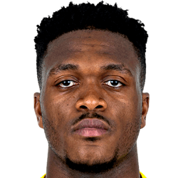 Dan-Axel Zagadou