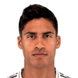 Raphaël Xavier Varane