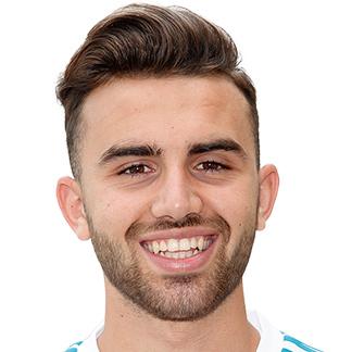 Borja Mayoral Moya
