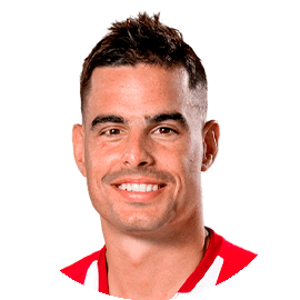 Daniel García Carrillo