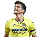 Gerard Moreno Balagueró