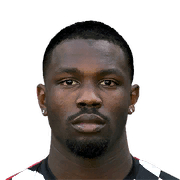Marcus Lilian Thuram-Ulien