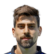Luan Peres Petroni