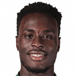 Marvin Tshibuabua