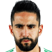 Ryad Boudebouz