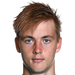 Lucas Bergström