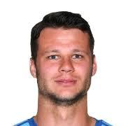Daniel Bachmann