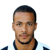 William Paul Troost-Ekong
