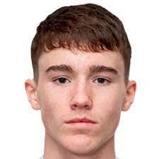 Lewis Mark Richardson