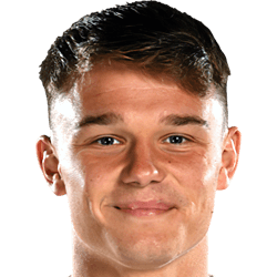 Jamie Stuart Shackleton