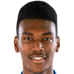 Jean Harisson Marcelin