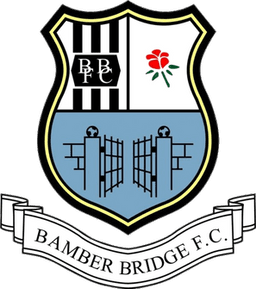 Bamber Bridge